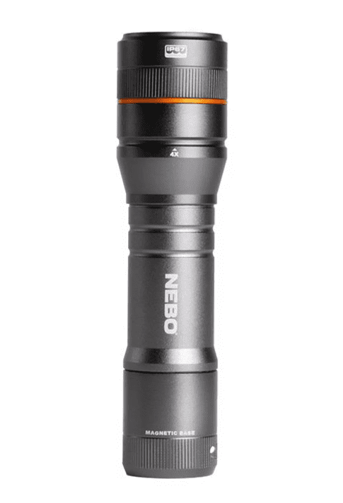Nebo Newton 500 Lumen Flashlight