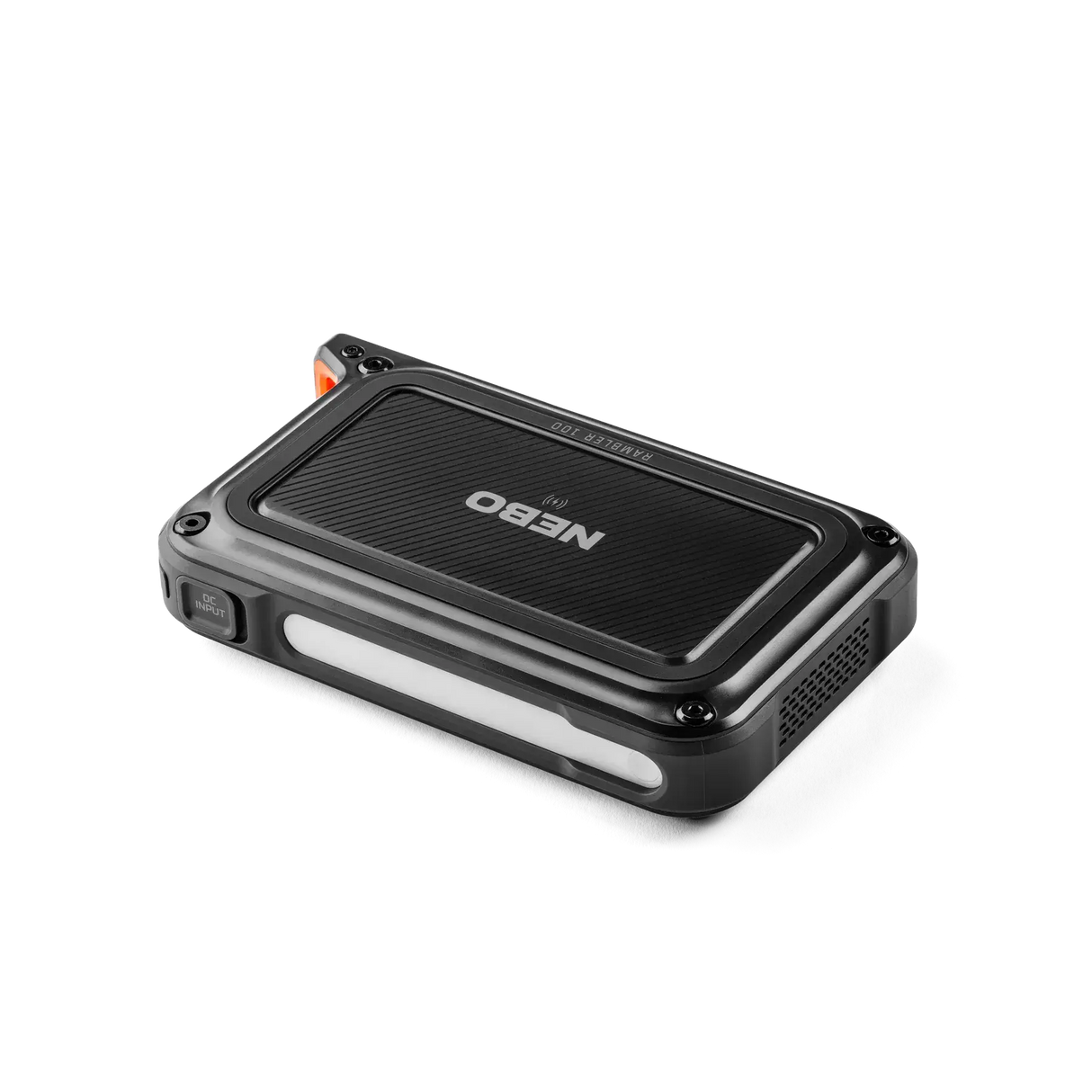 Nebo Rambler 100 Portable Power Station