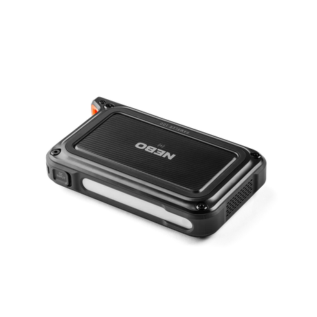 Nebo Rambler 100 Portable Power Station
