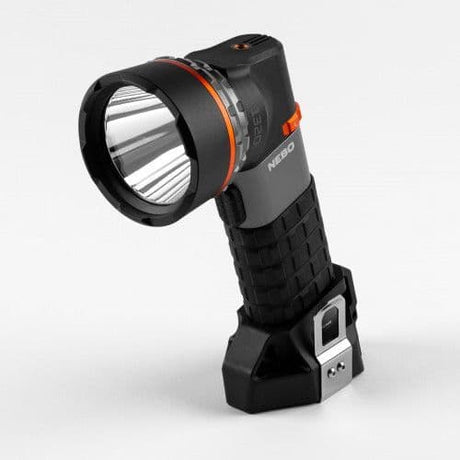 Nebo SL75 Luxtreme 780 Lumen Spotlight Torch - 3/4 Miles Beam