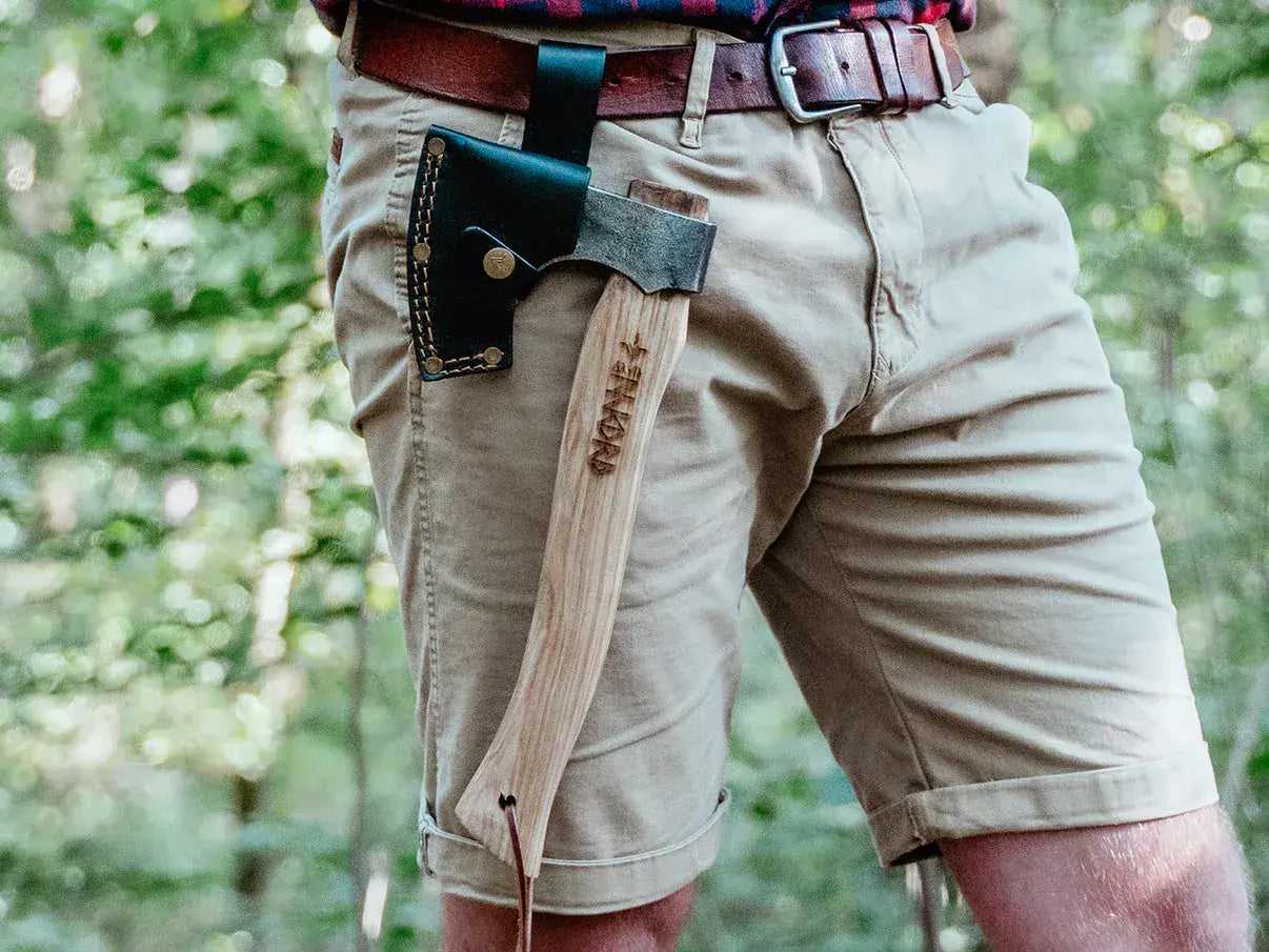 Njord Arvid Medium Axe