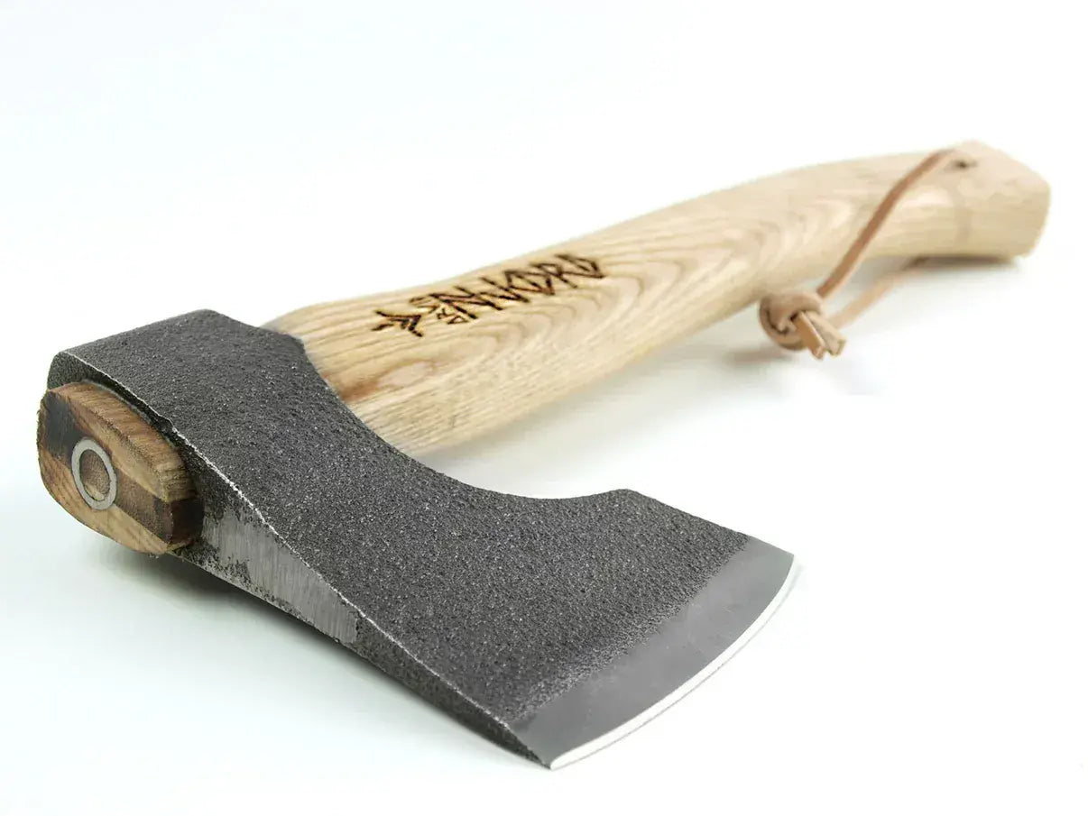 Njord Arvid Medium Axe