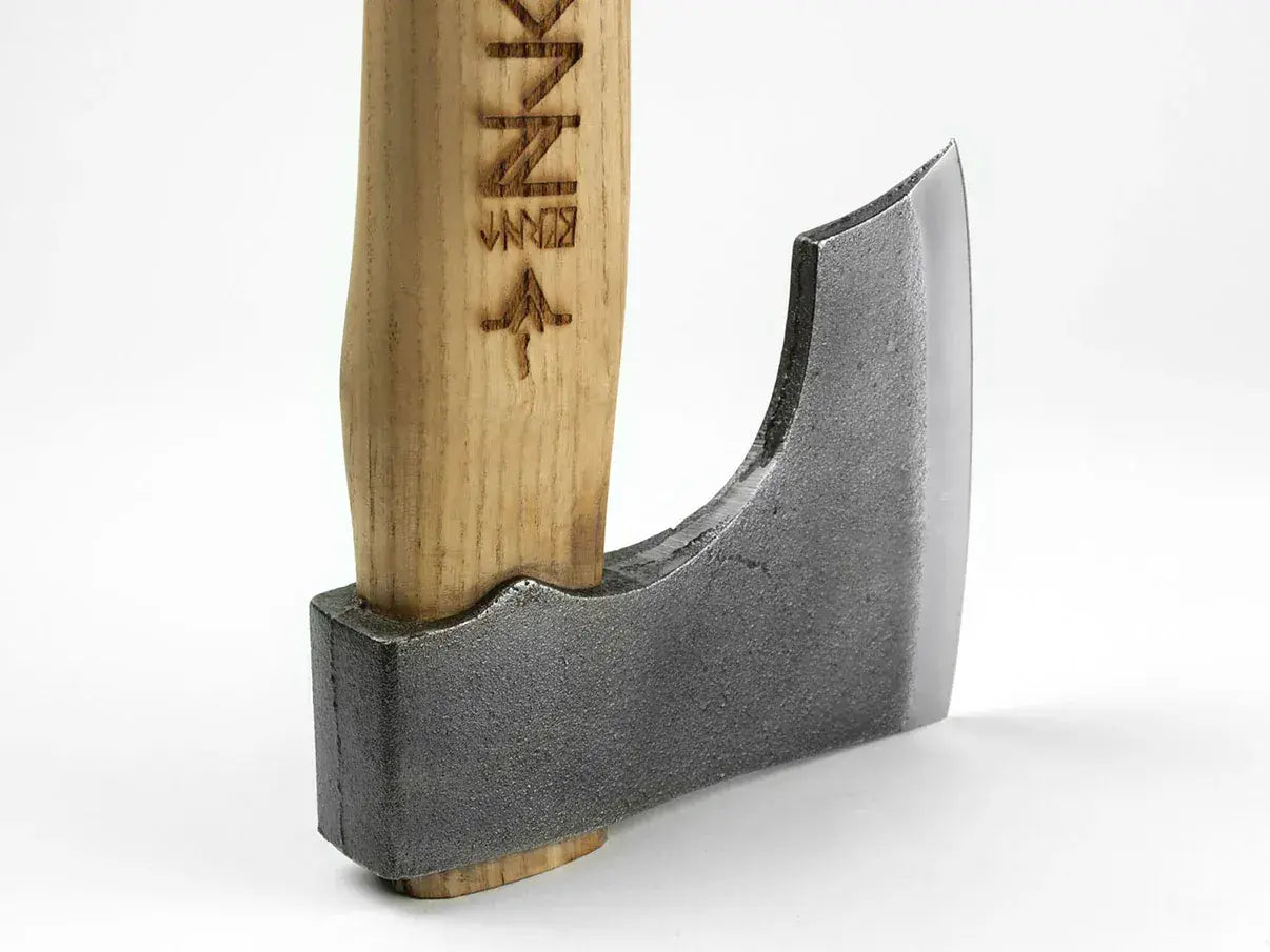 Njord Bernt Large Axe