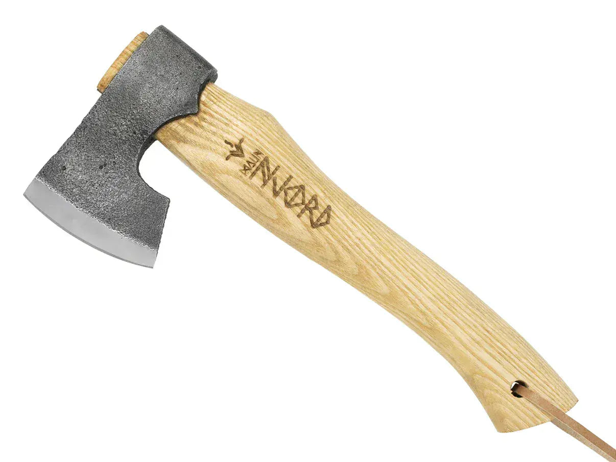 Njord Malin Compact Axe