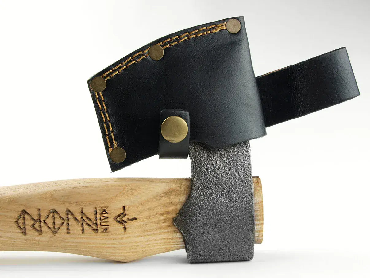 Njord Malin Compact Axe