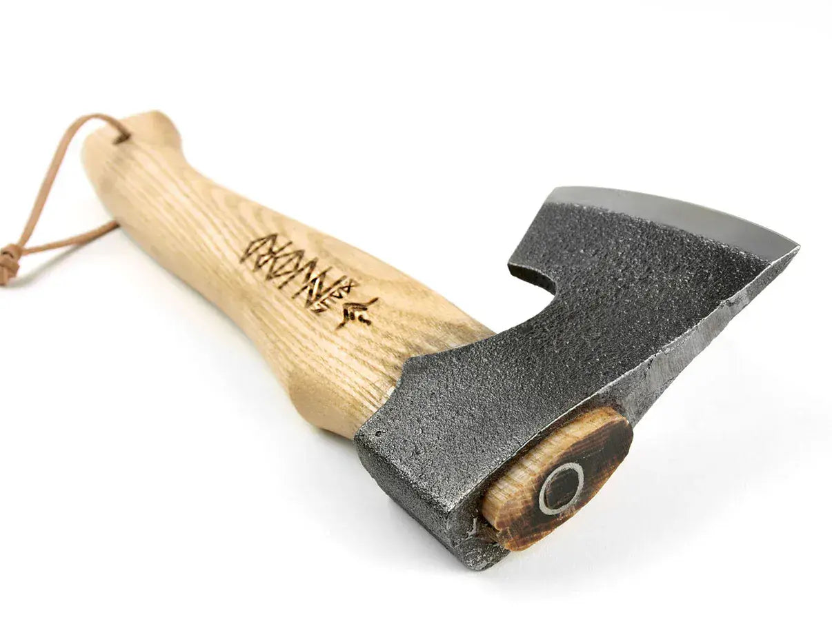 Njord Malin Compact Axe