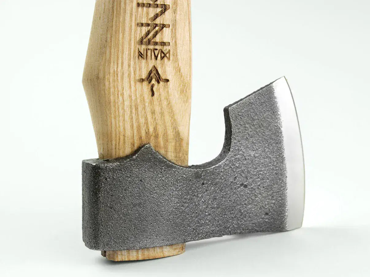 Njord Malin Compact Axe