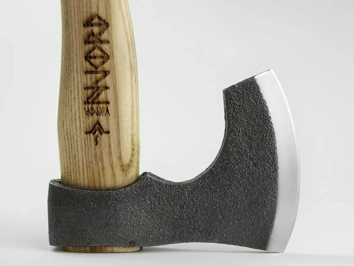 Njord Viktor Medium Axe