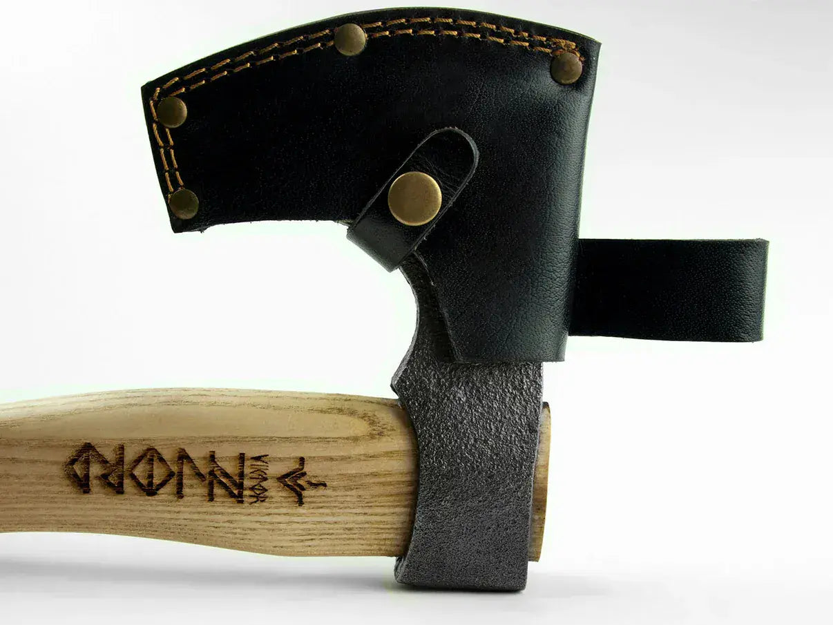 Njord Viktor Medium Axe