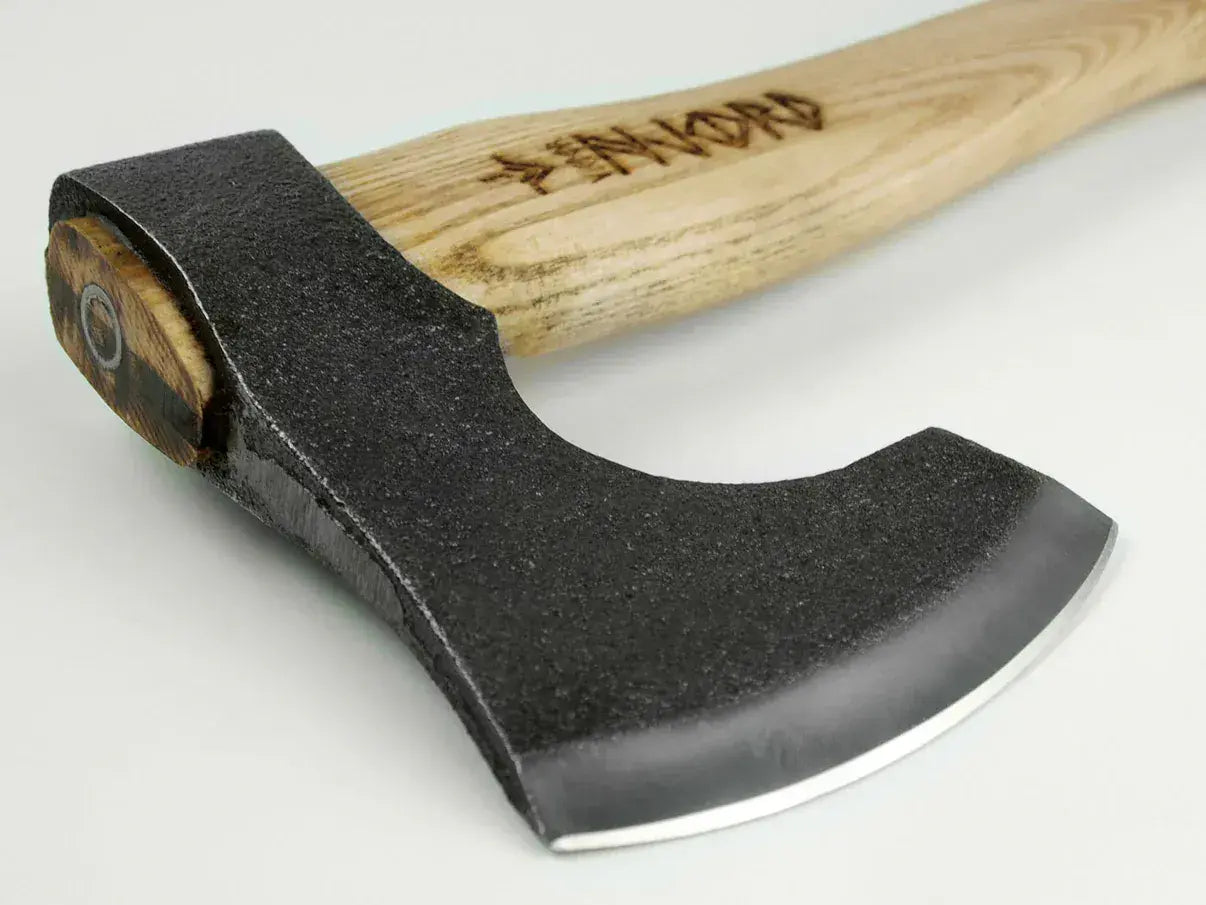 Njord Viktor Medium Axe