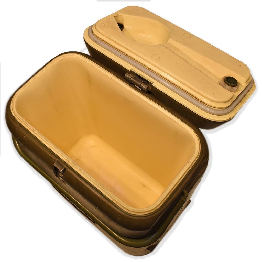 Norwegian Food Flask Cooler Container 18 litre Issue