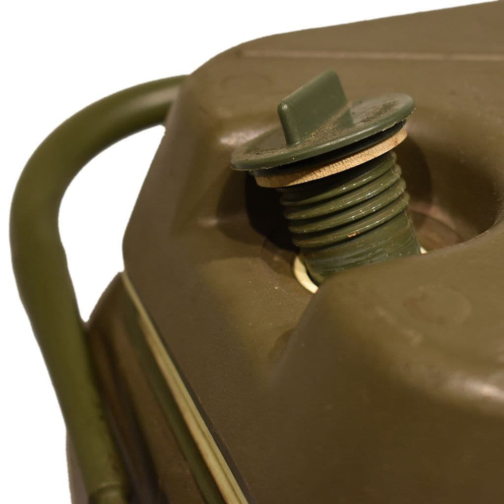 Norwegian Food Flask Cooler Container 18 litre Issue