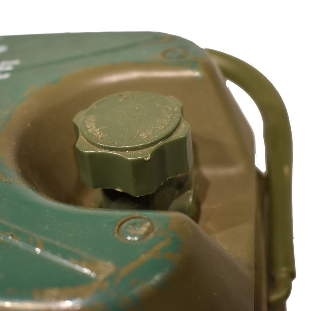 Norwegian Food Flask Cooler Container 18 litre Issue