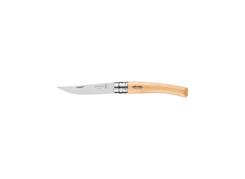 Opinel Beech Effilé Knife