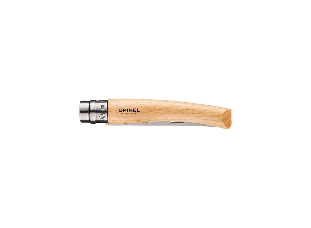 Opinel Beech Effilé Knife