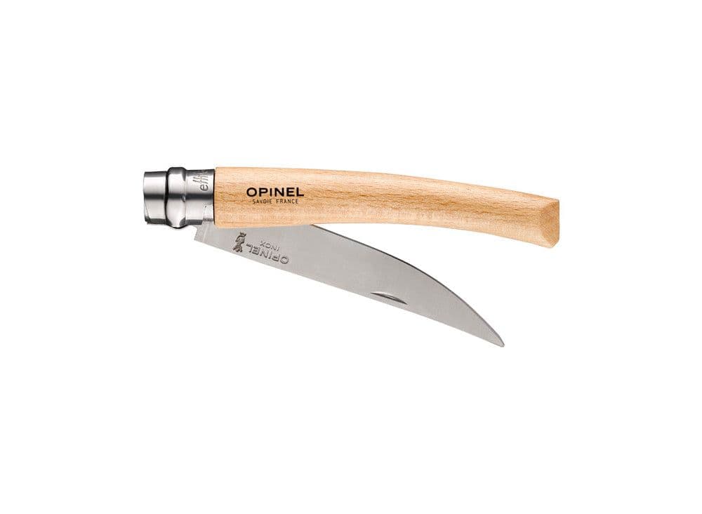 Opinel Beech Effilé Knife