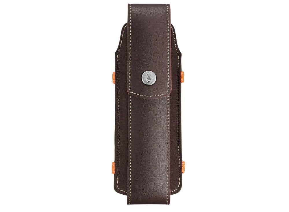 Opinel Brown Outdoor Sheath