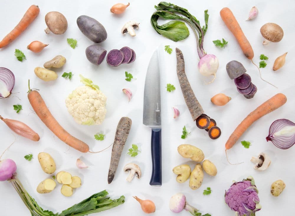 Opinel Intempora N°218 Chef's Knife