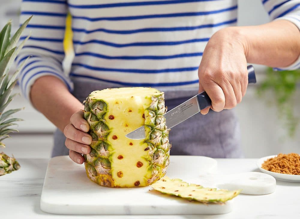 Opinel Intempora N°220 Carving Knife