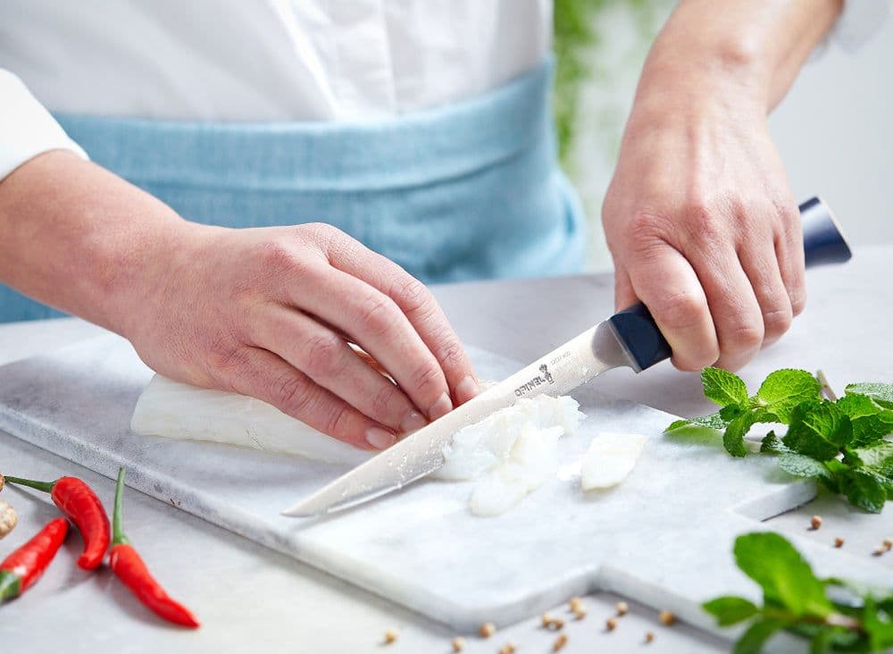 Opinel Intempora N°221 Fillet Knife