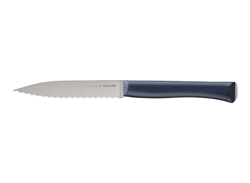 Opinel Intempora N°226 Serrated Paring Knife