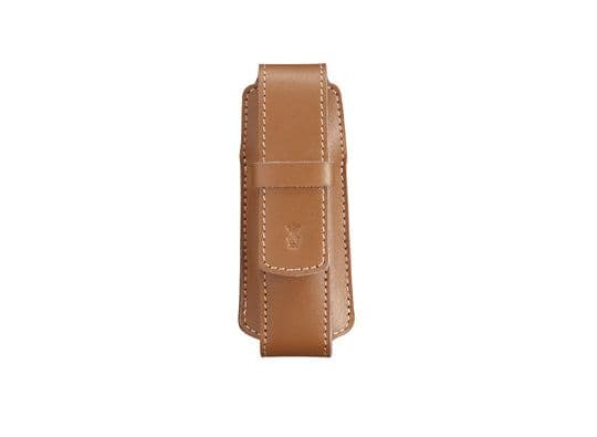 Opinel Leather Chic Sheath