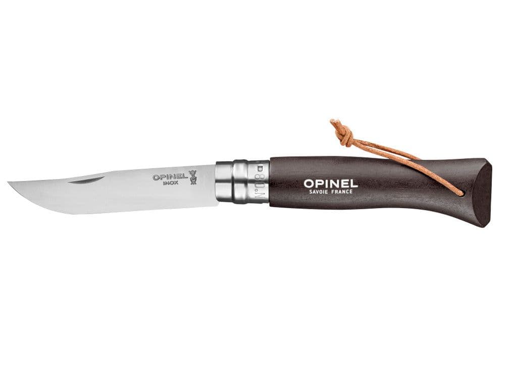 Opinel N°08 Colorama Trekking Knife