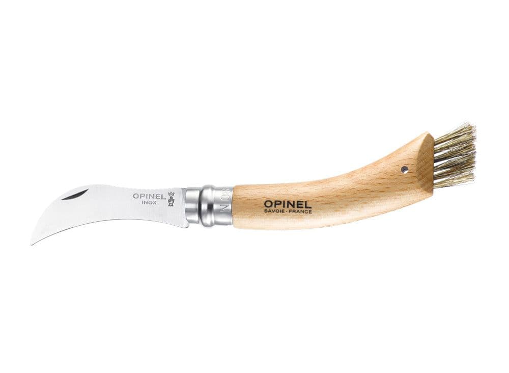 Opinel N°08 Mushroom Knife