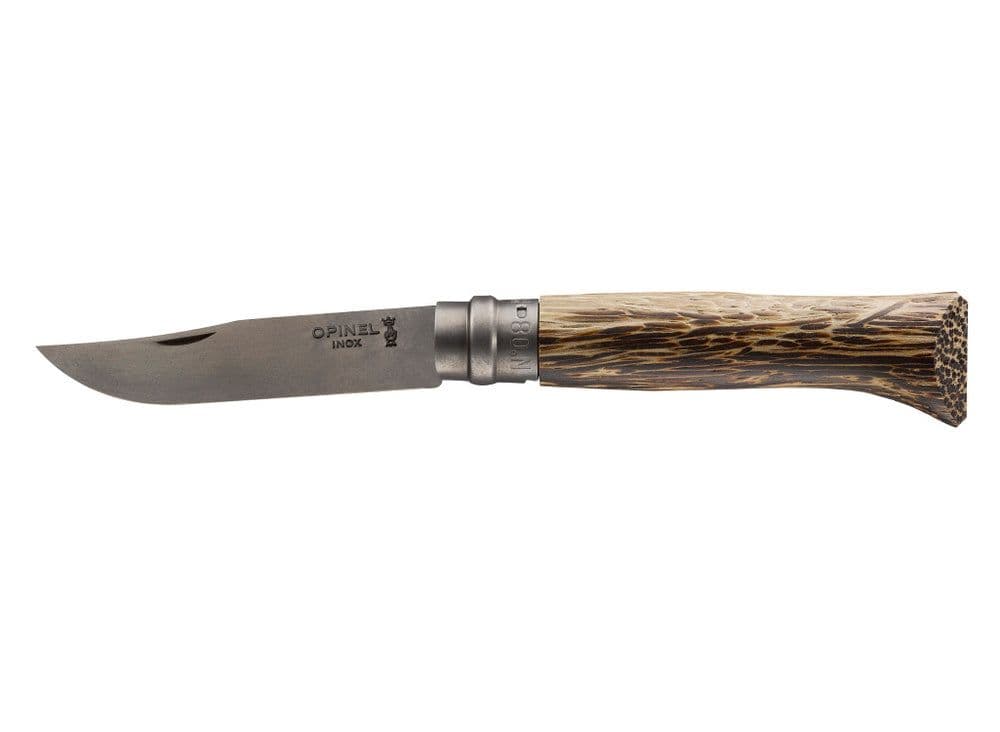 Opinel N°08 Palm Wood Limited Edition Knife