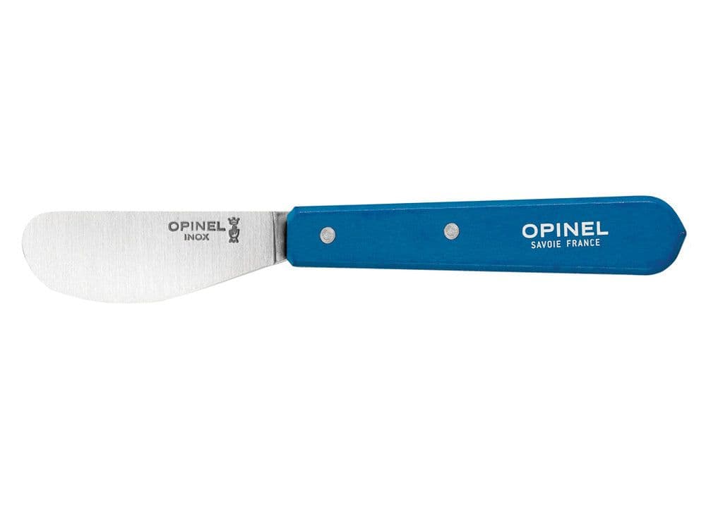 Opinel N°117 Spreading Knife - Natural