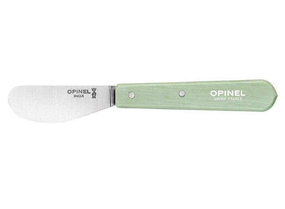 Opinel N°117 Spreading Knife - Natural