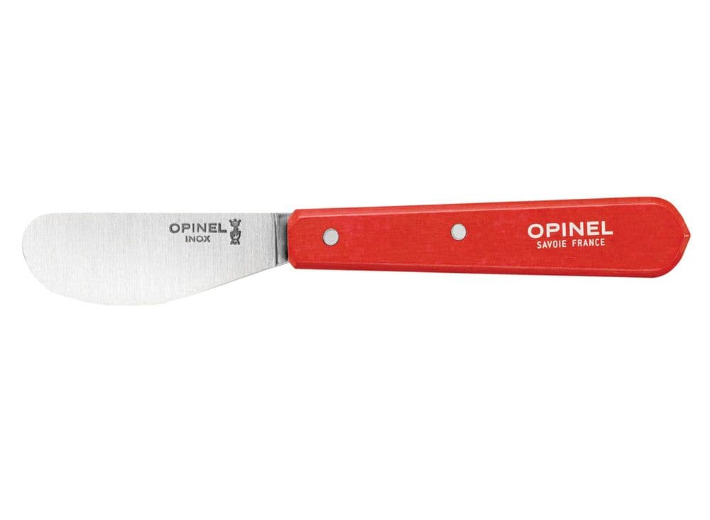 Opinel N°117 Spreading Knife - Natural