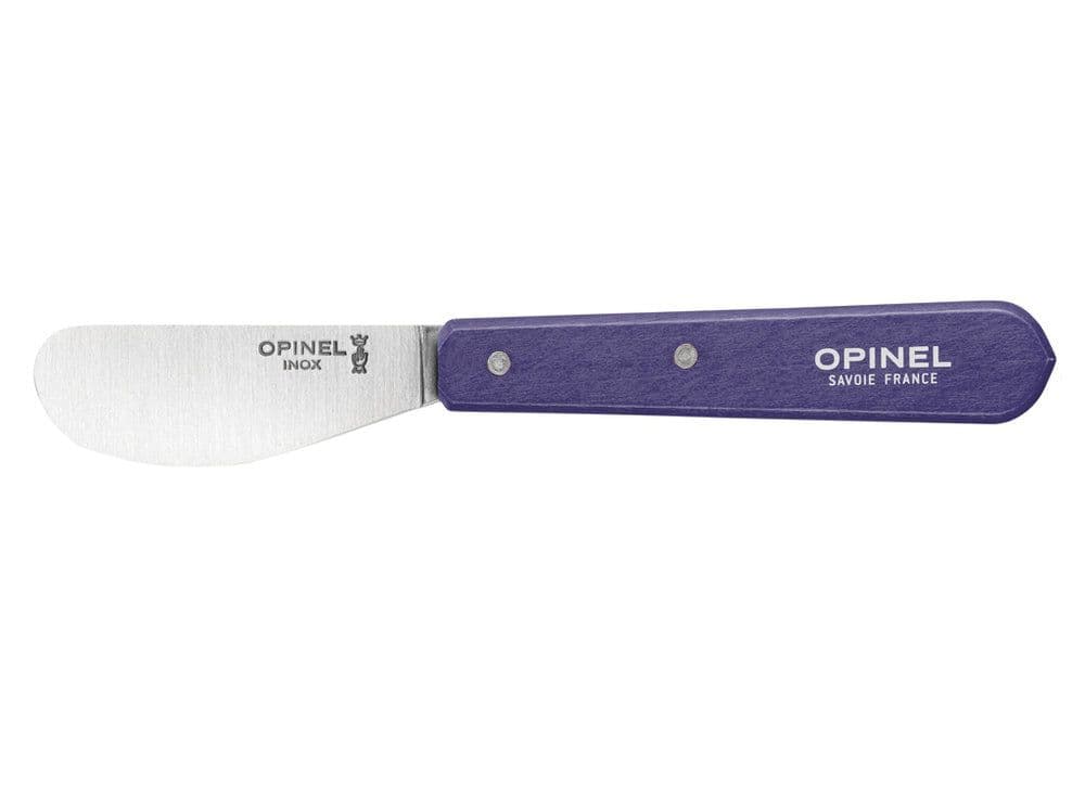 Opinel N°117 Spreading Knife - Natural