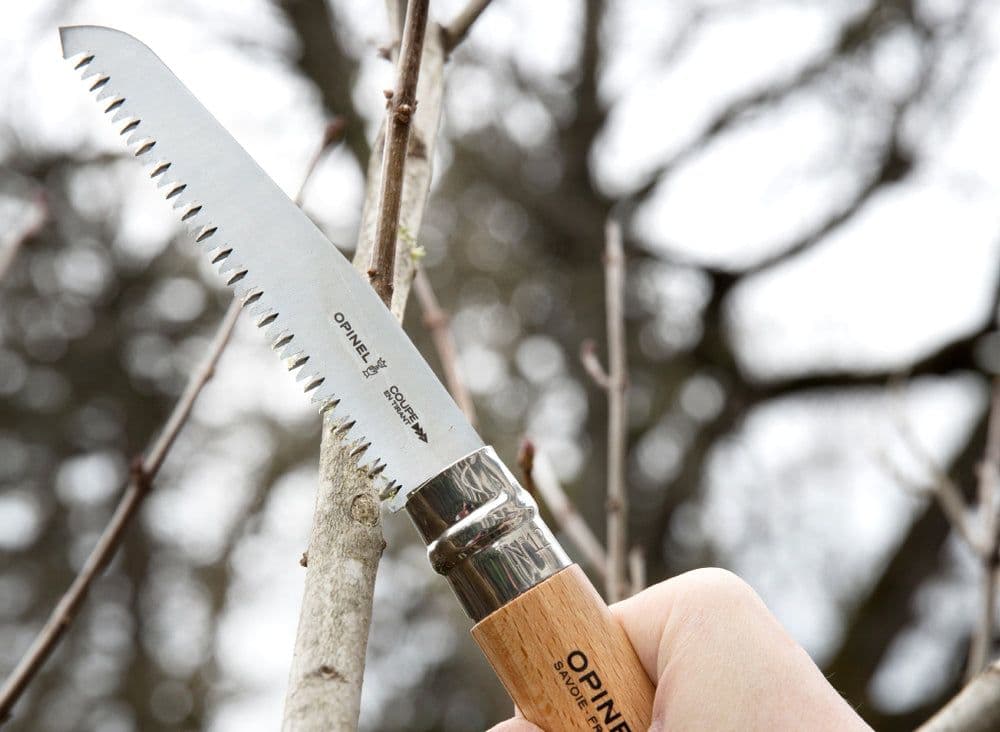 Opinel N°12 Folding Saw