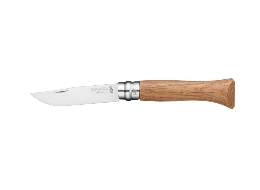Opinel Oak Classic Originals Knife