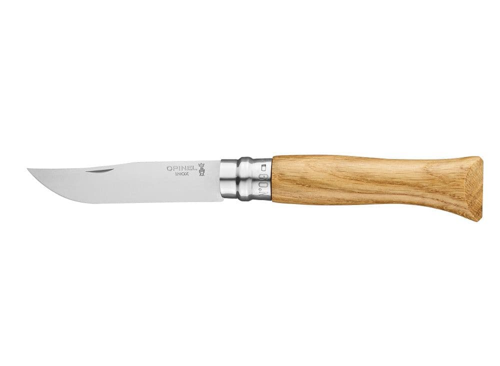 Opinel Oak Classic Originals Knife