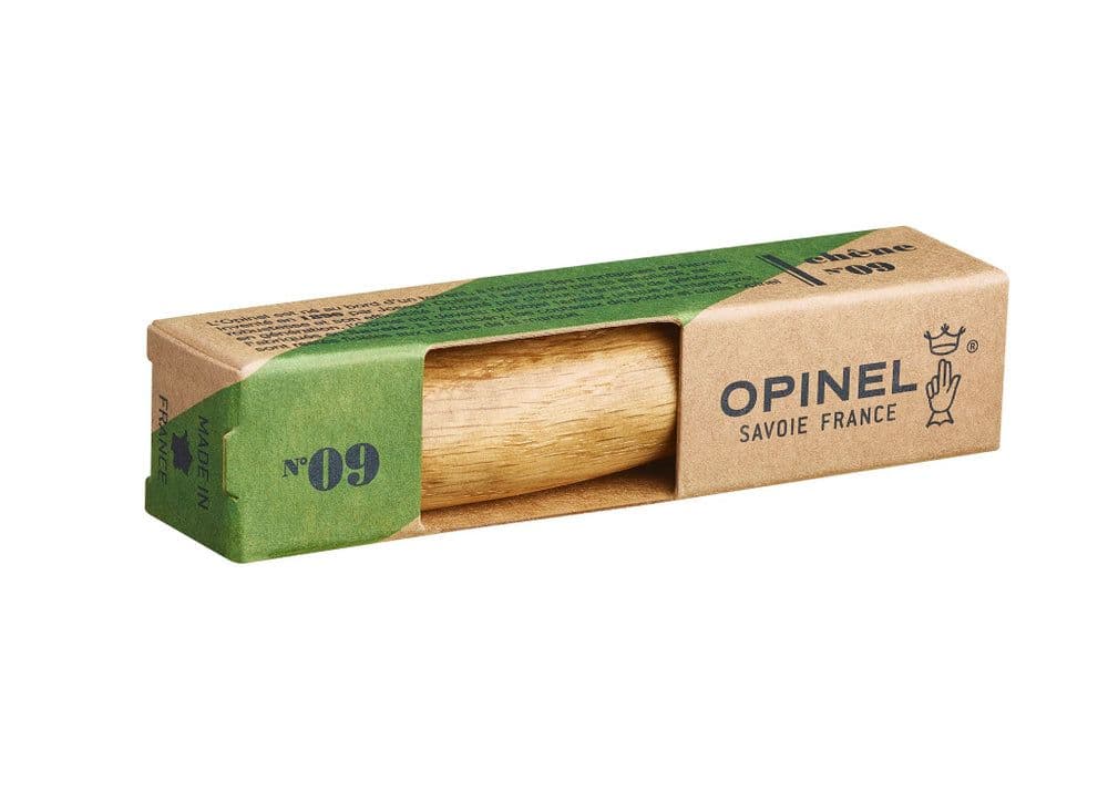 Opinel Oak Classic Originals Knife