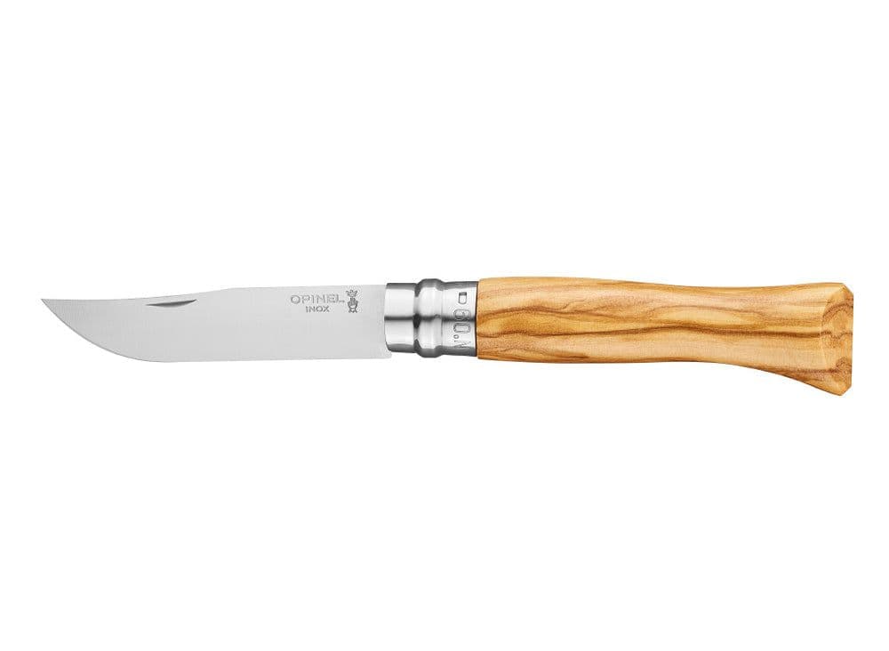 Opinel Olive Classic Originals Knife