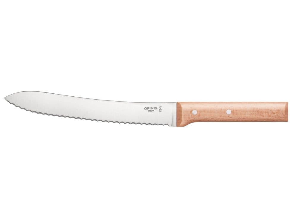 Opinel Parallèle N°116 Bread Knife