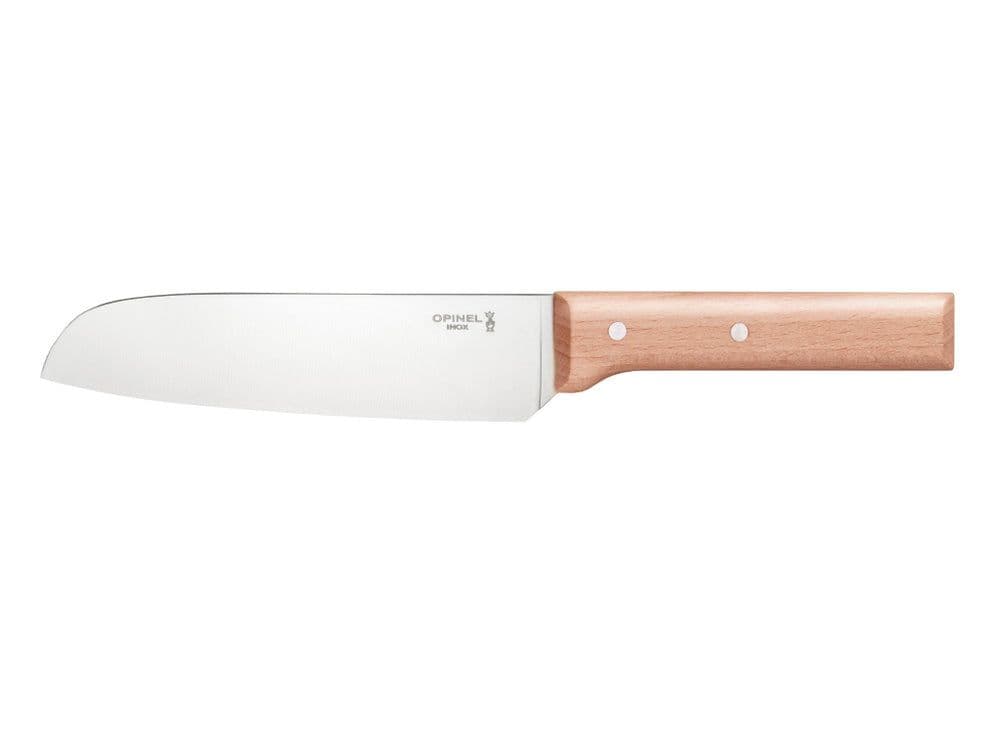 Opinel Parallèle N°119 Santoku Knife