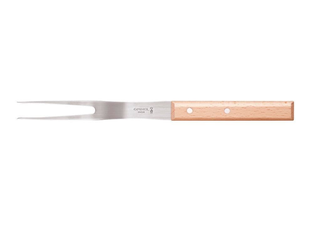 Opinel Parallèle N°124 Carving Fork