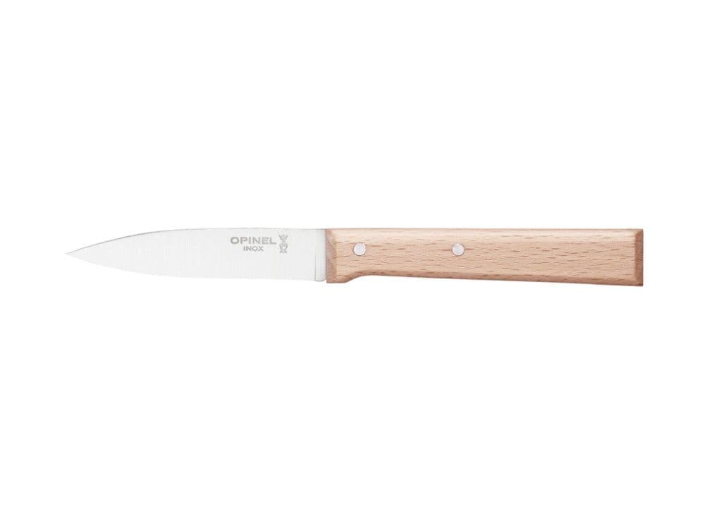 Opinel Parallèle N°126 Paring Knife