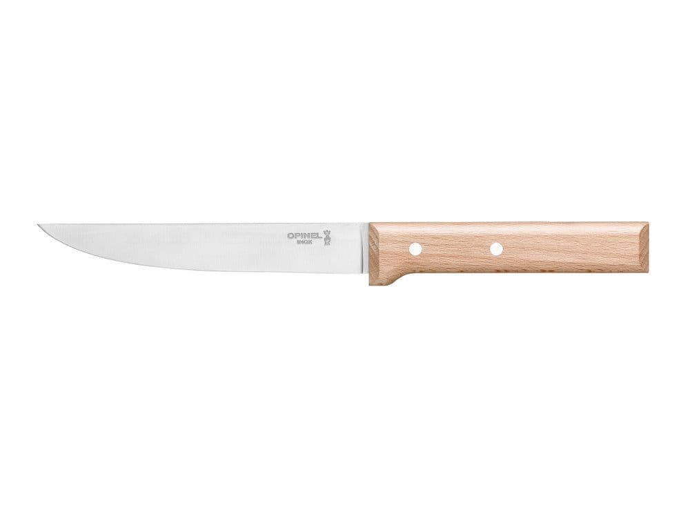 Opinel Parallèle Trio 3pc Kitchen Knife Set