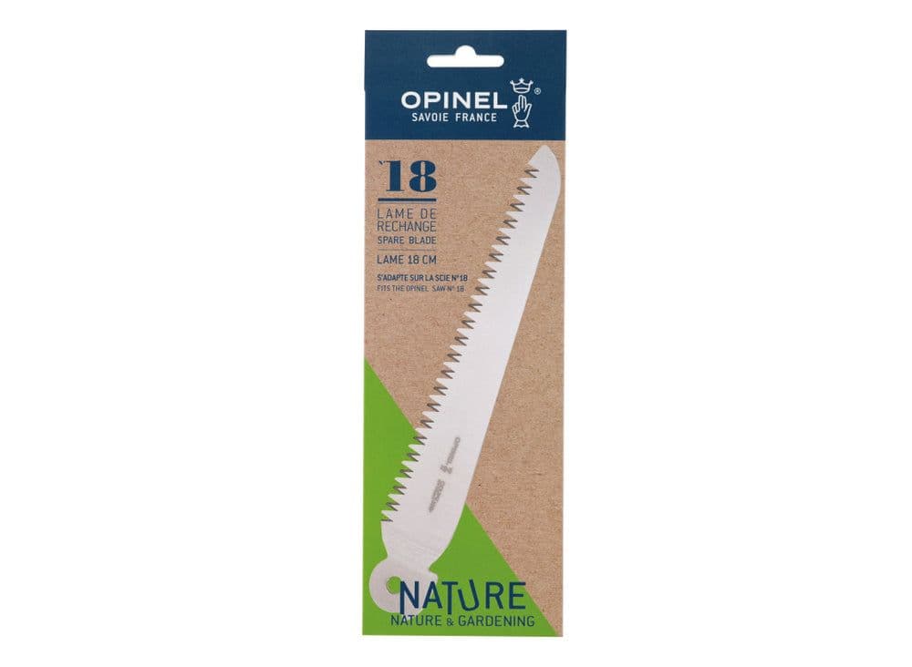 Opinel Replacement Blade for N°18 Folding Saw