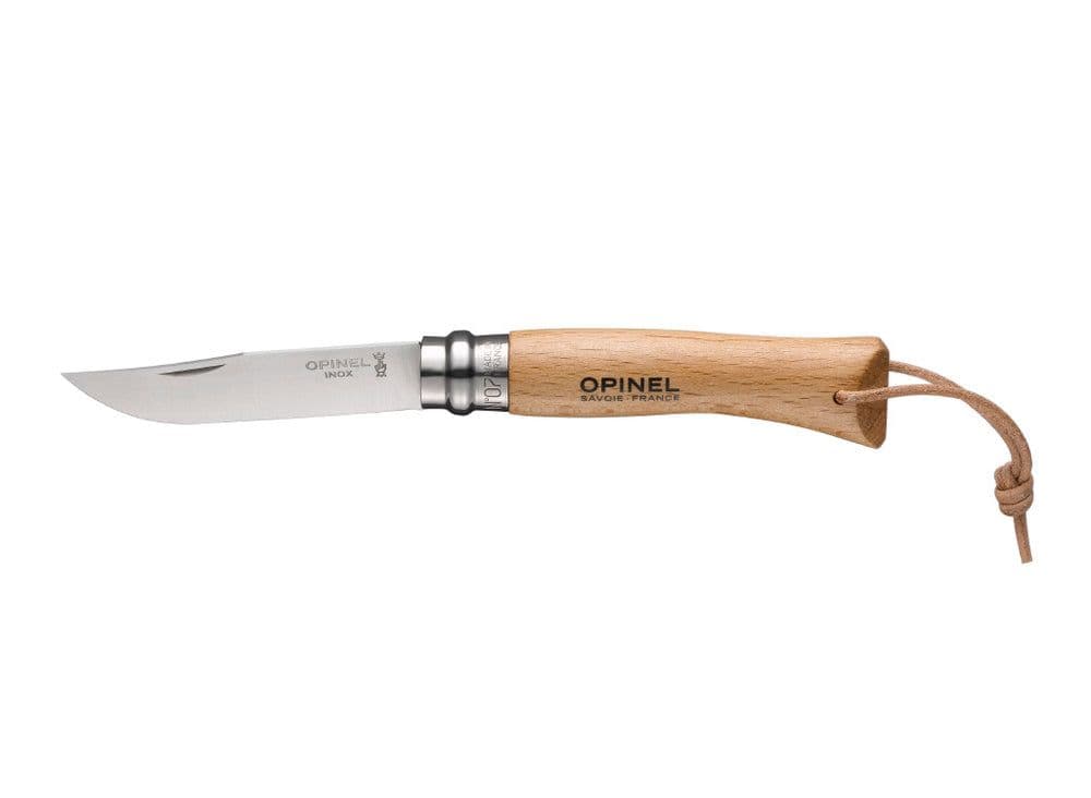 Opinel Trekking Knife