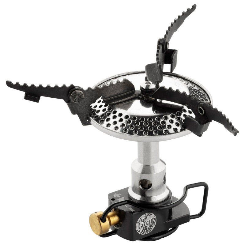 Optimus Fuel Bottle 2022 - 0.6 Litre