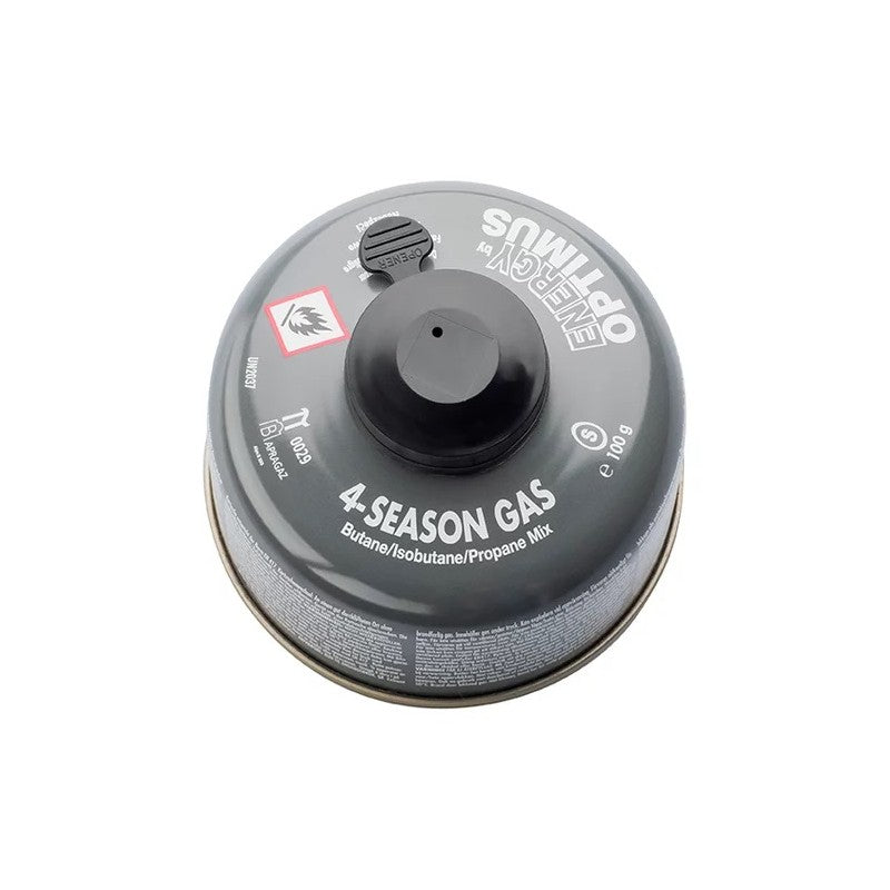 Optimus Gas Canister 4 Season - 100g