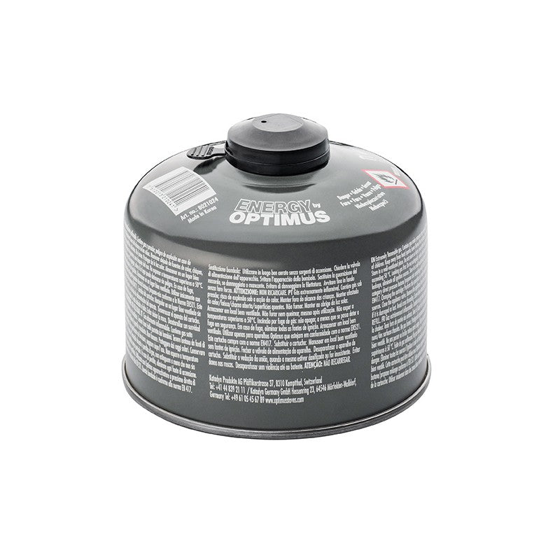 Optimus Gas Canister 4 Season - 230g