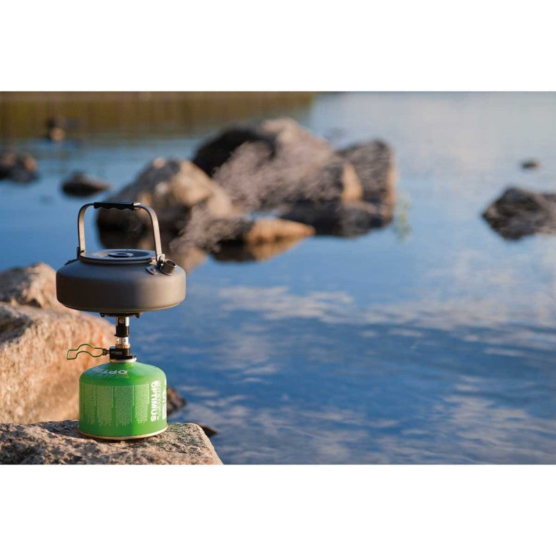 Optimus Terra Kettle