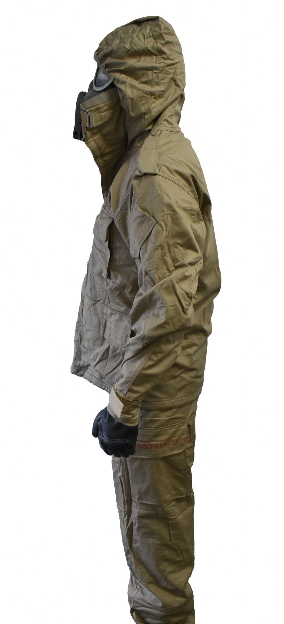 PERSONAL Military NBC Package - Level 1